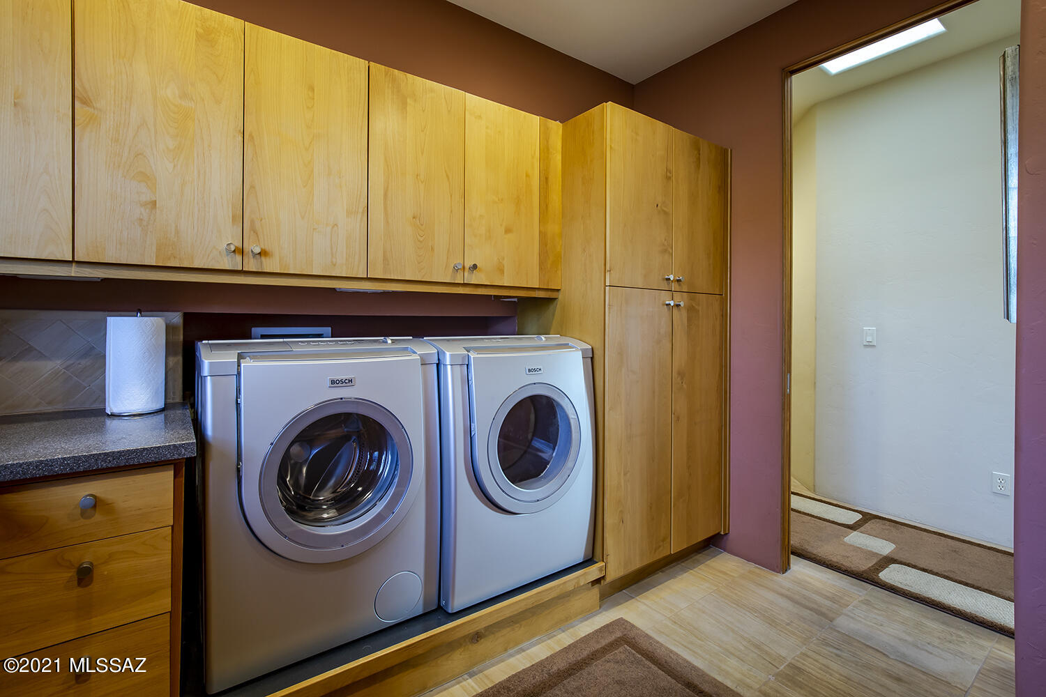 Catalina Foothills Estates NO. 10 (212-232) - Residential