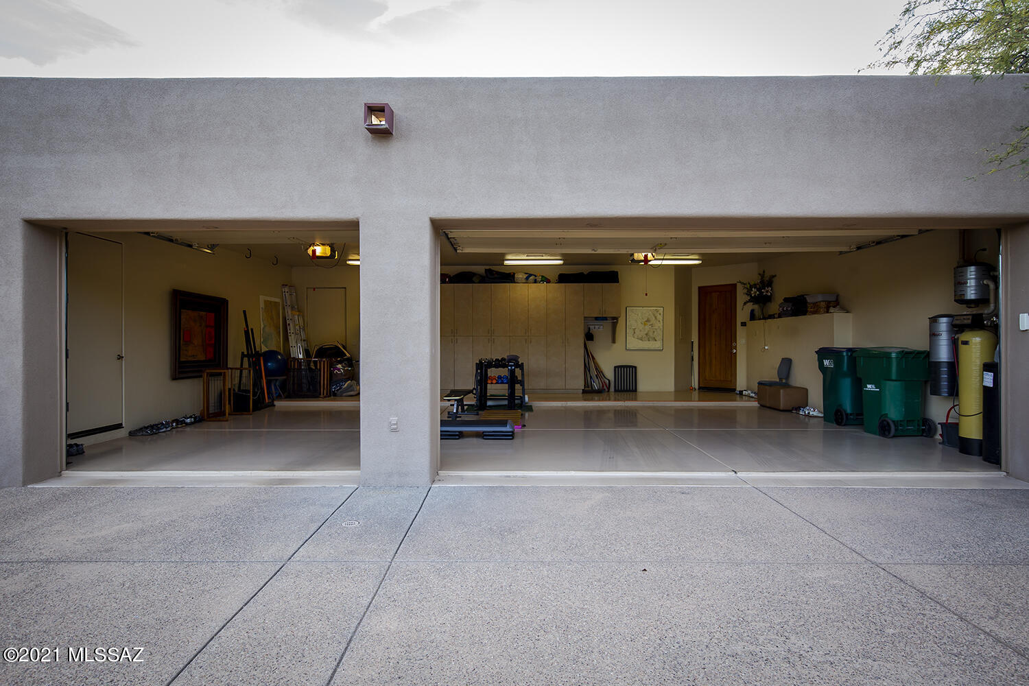 Catalina Foothills Estates NO. 10 (212-232) - Residential