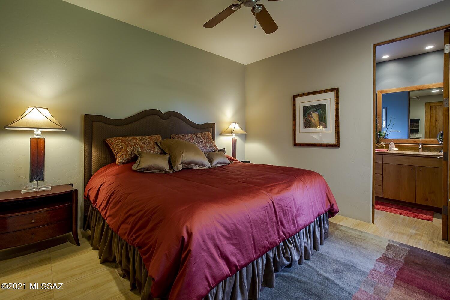 Catalina Foothills Estates NO. 10 (212-232) - Residential