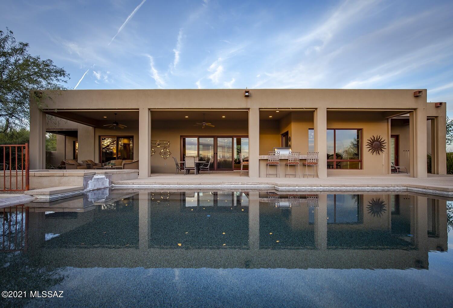 Catalina Foothills Estates NO. 10 (212-232) - Residential