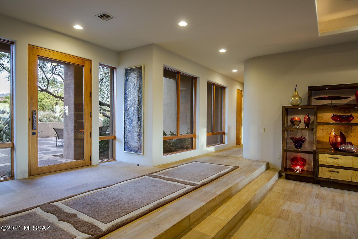 Catalina Foothills Estates NO. 10 (212-232) - Residential