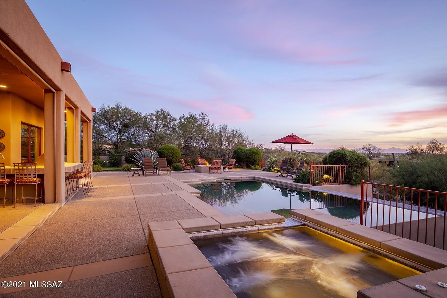 Catalina Foothills Estates NO. 10 (212-232) - Residential