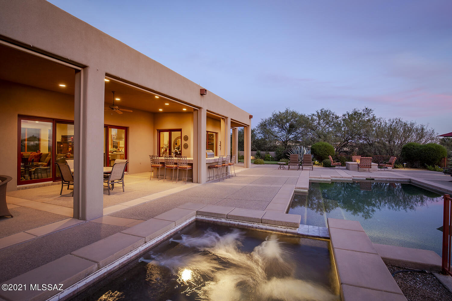 Catalina Foothills Estates NO. 10 (212-232) - Residential