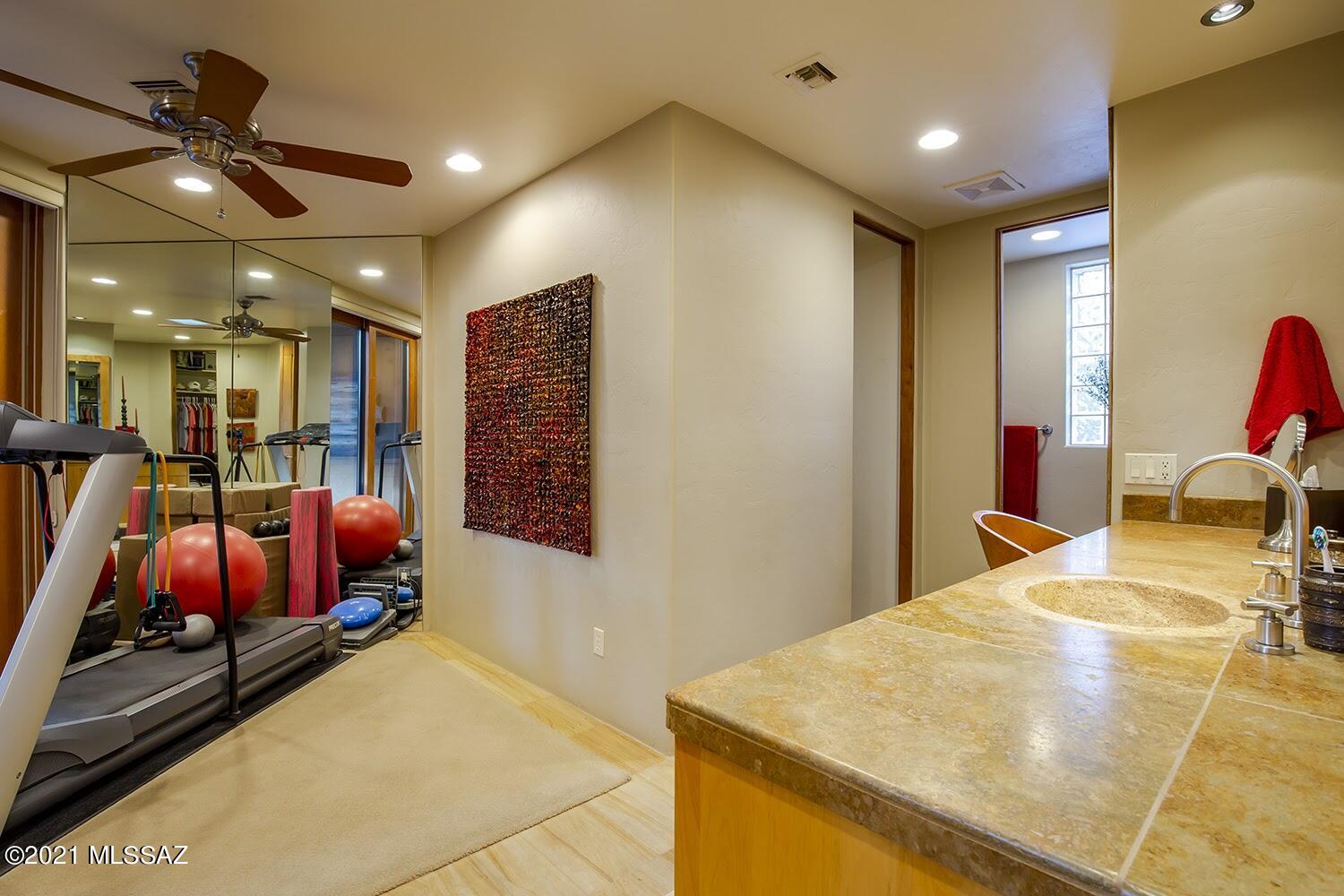 Catalina Foothills Estates NO. 10 (212-232) - Residential