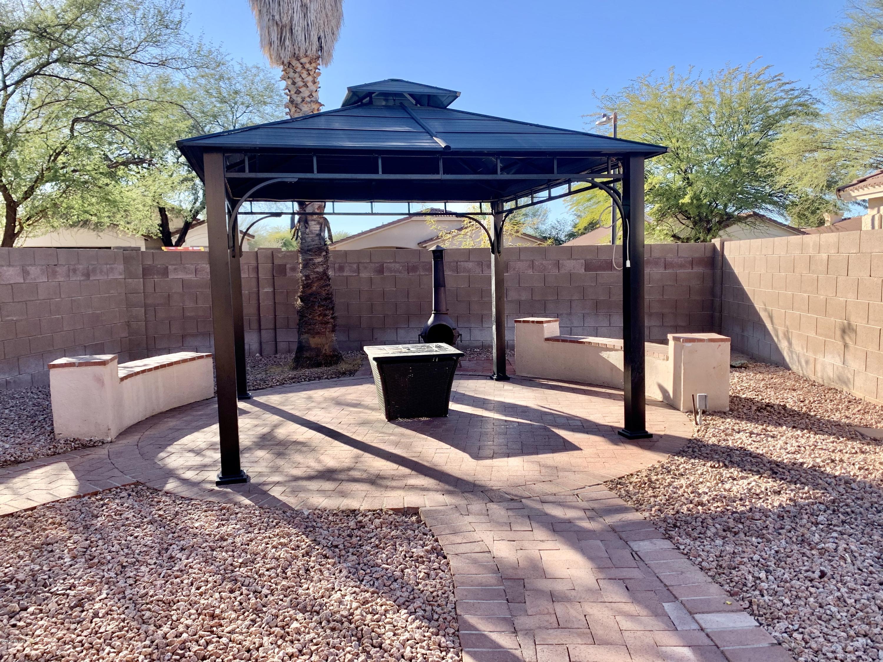 Shadow Creek (1-39) - Residential