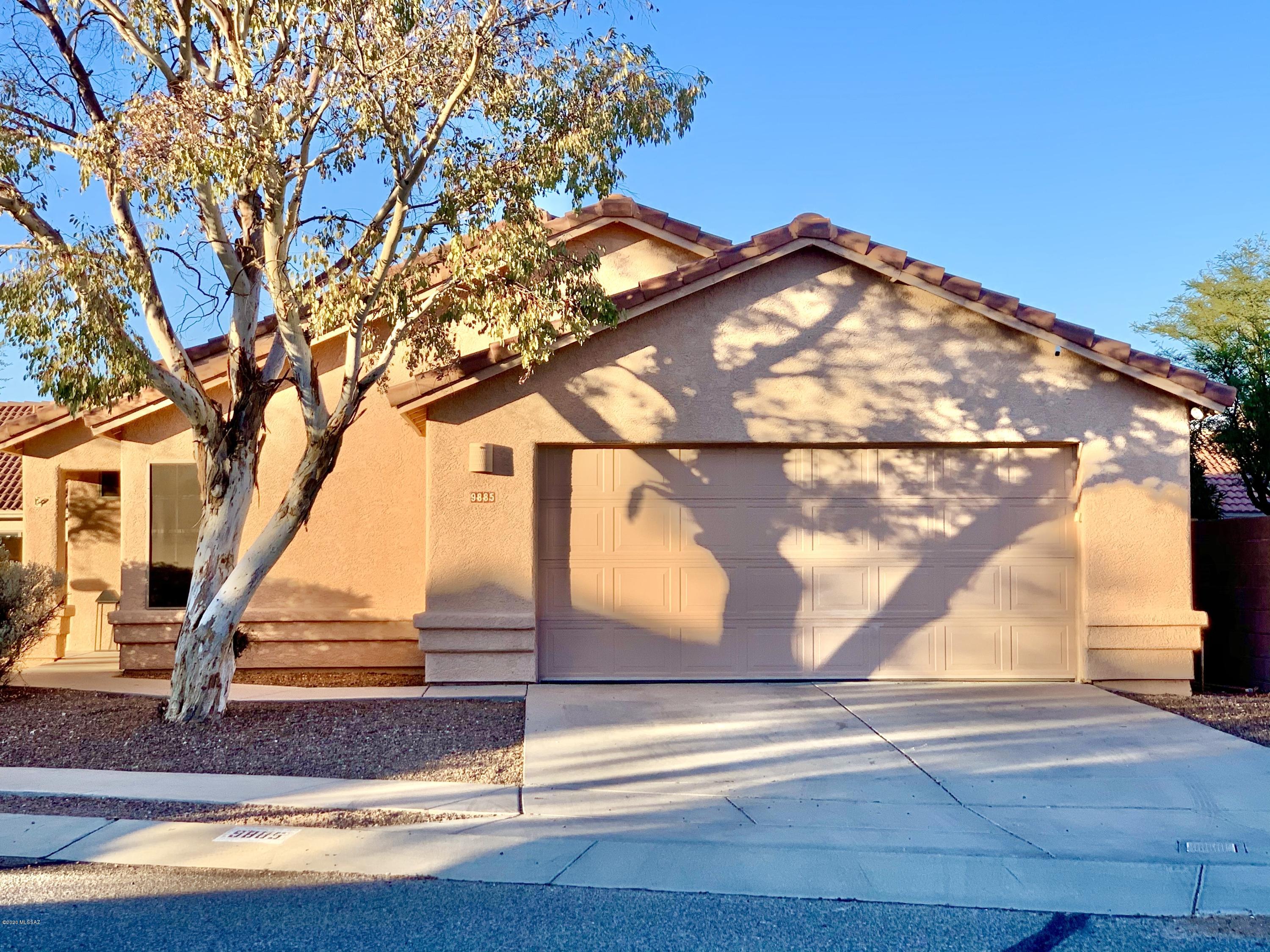 Shadow Creek (1-39) - Residential