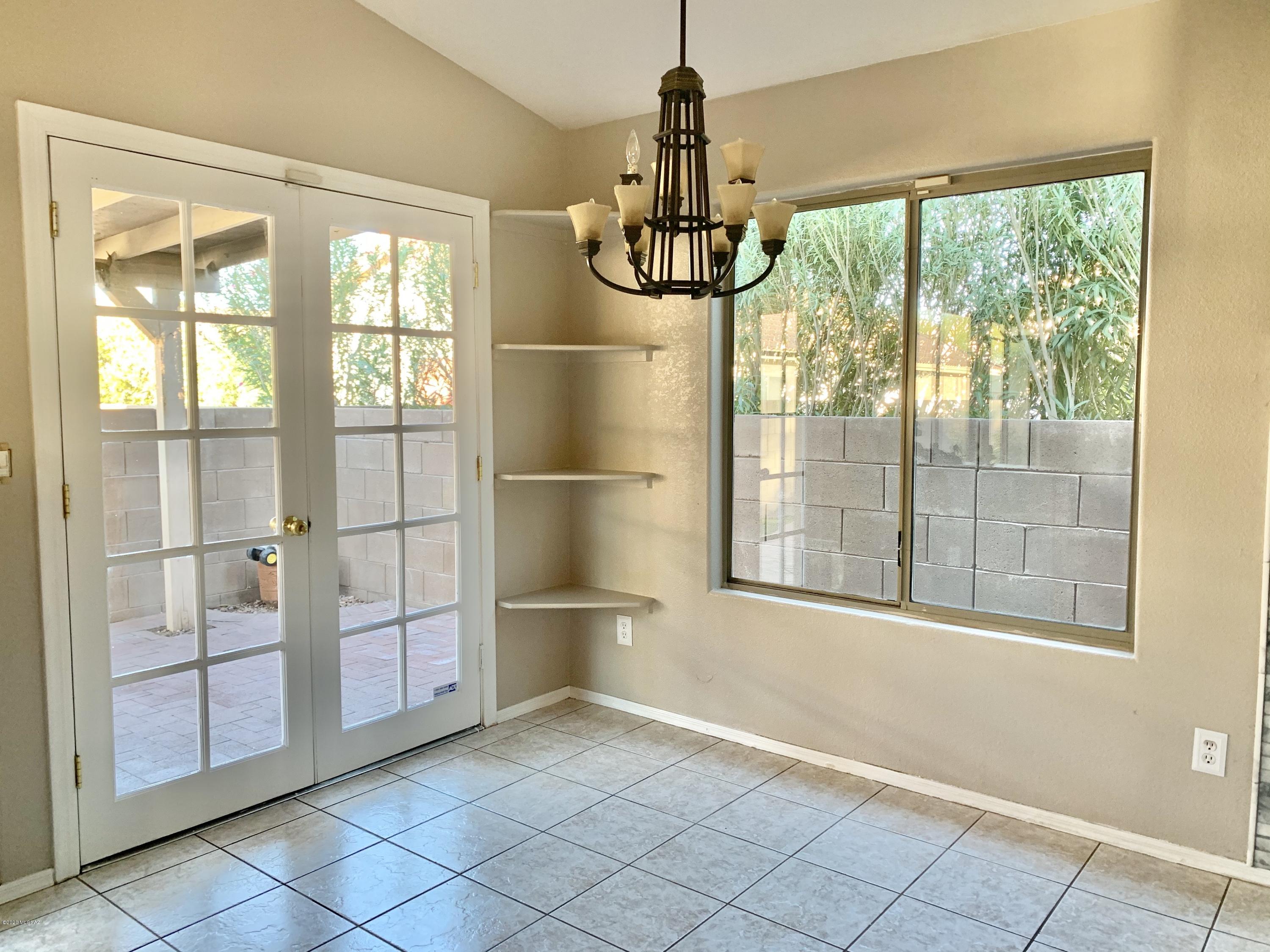 Shadow Creek (1-39) - Residential