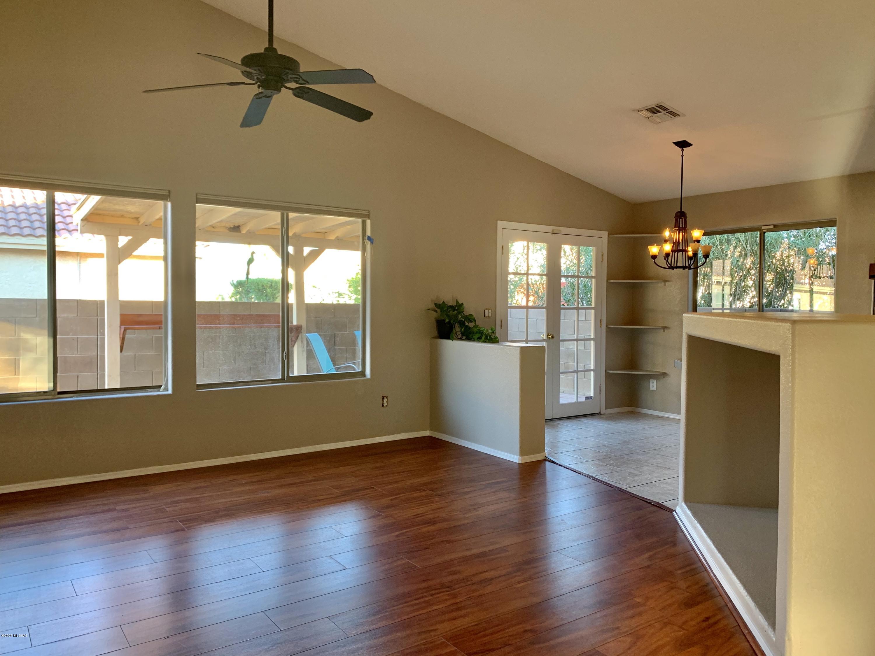 Shadow Creek (1-39) - Residential