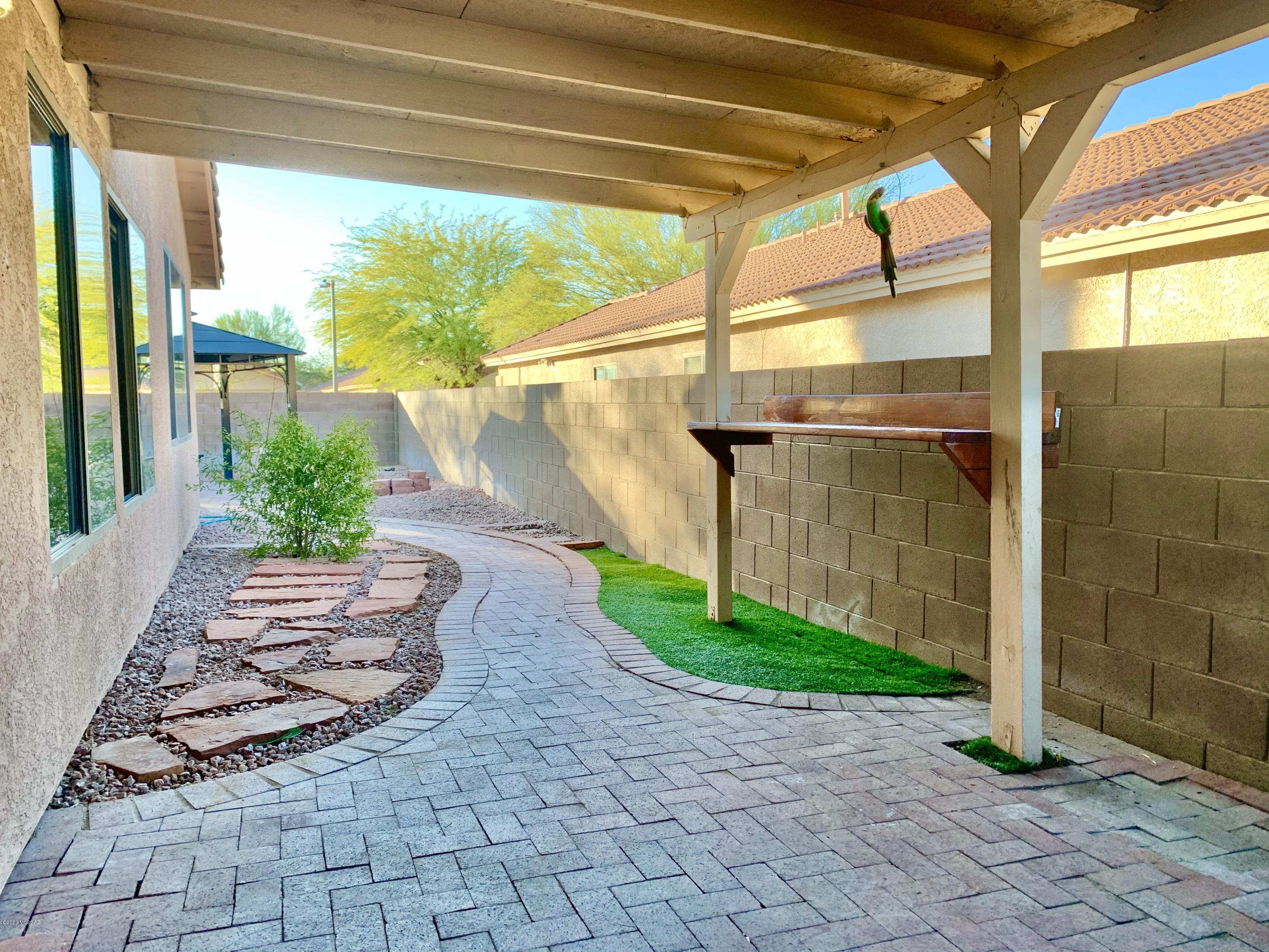 Shadow Creek (1-39) - Residential