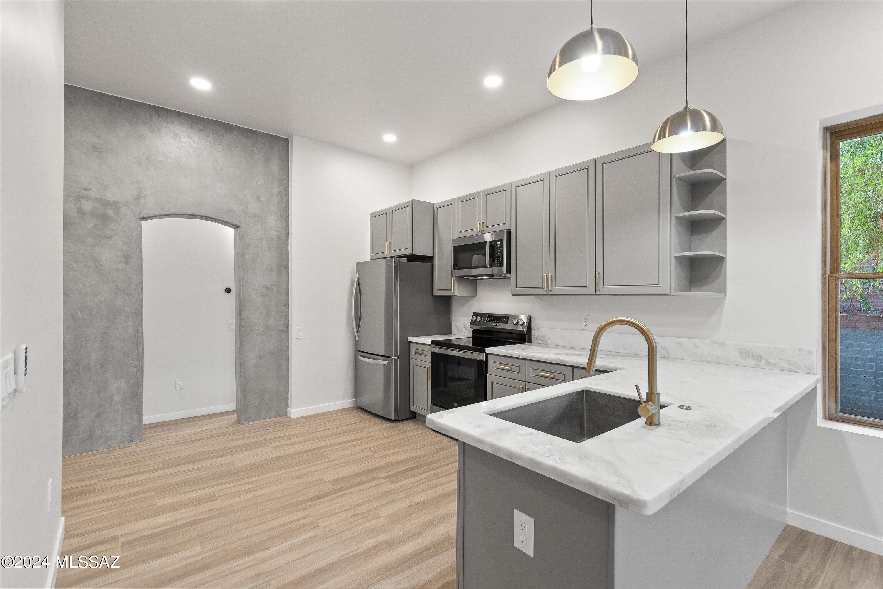 City Of Tucson - Residential