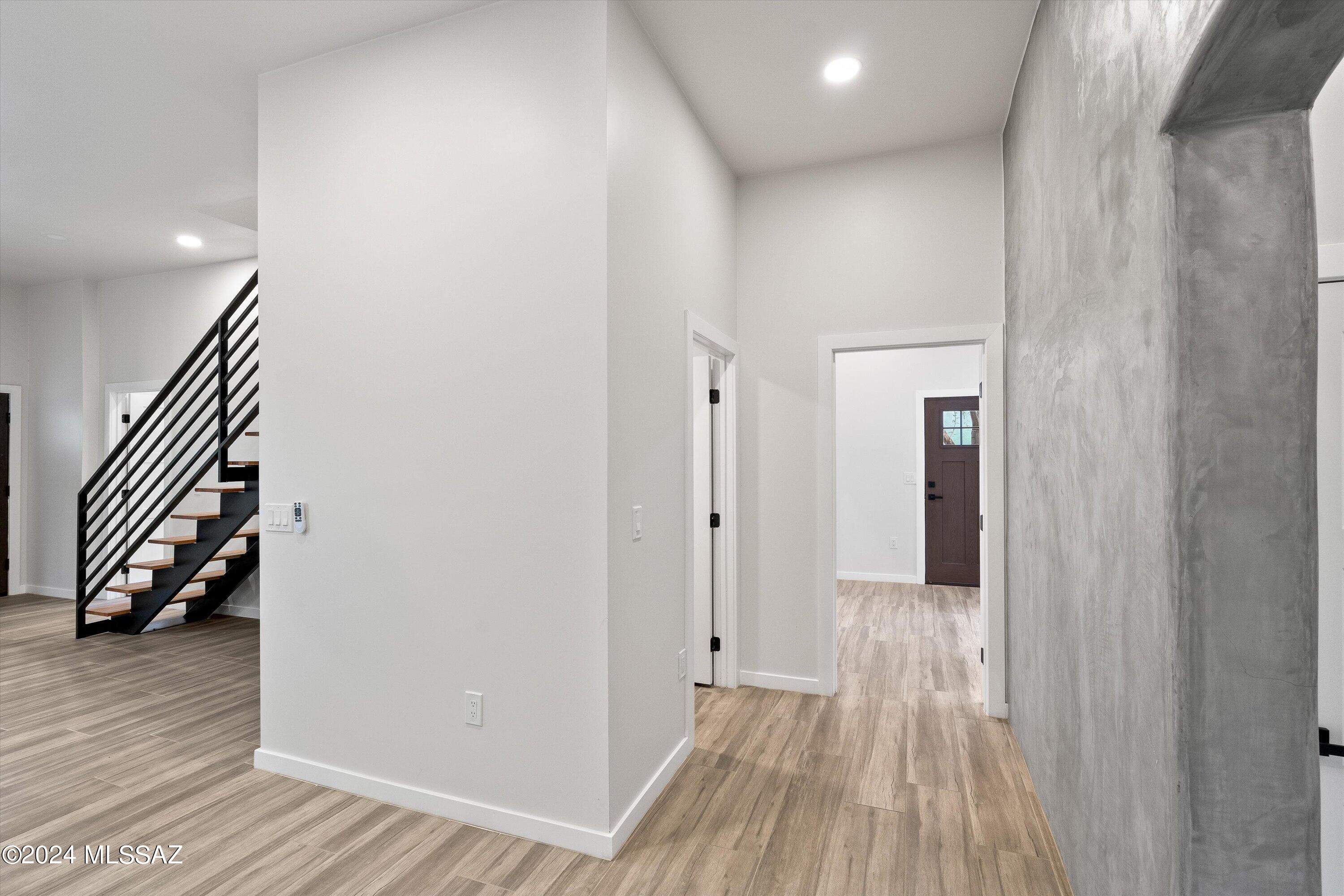 City Of Tucson - Residential