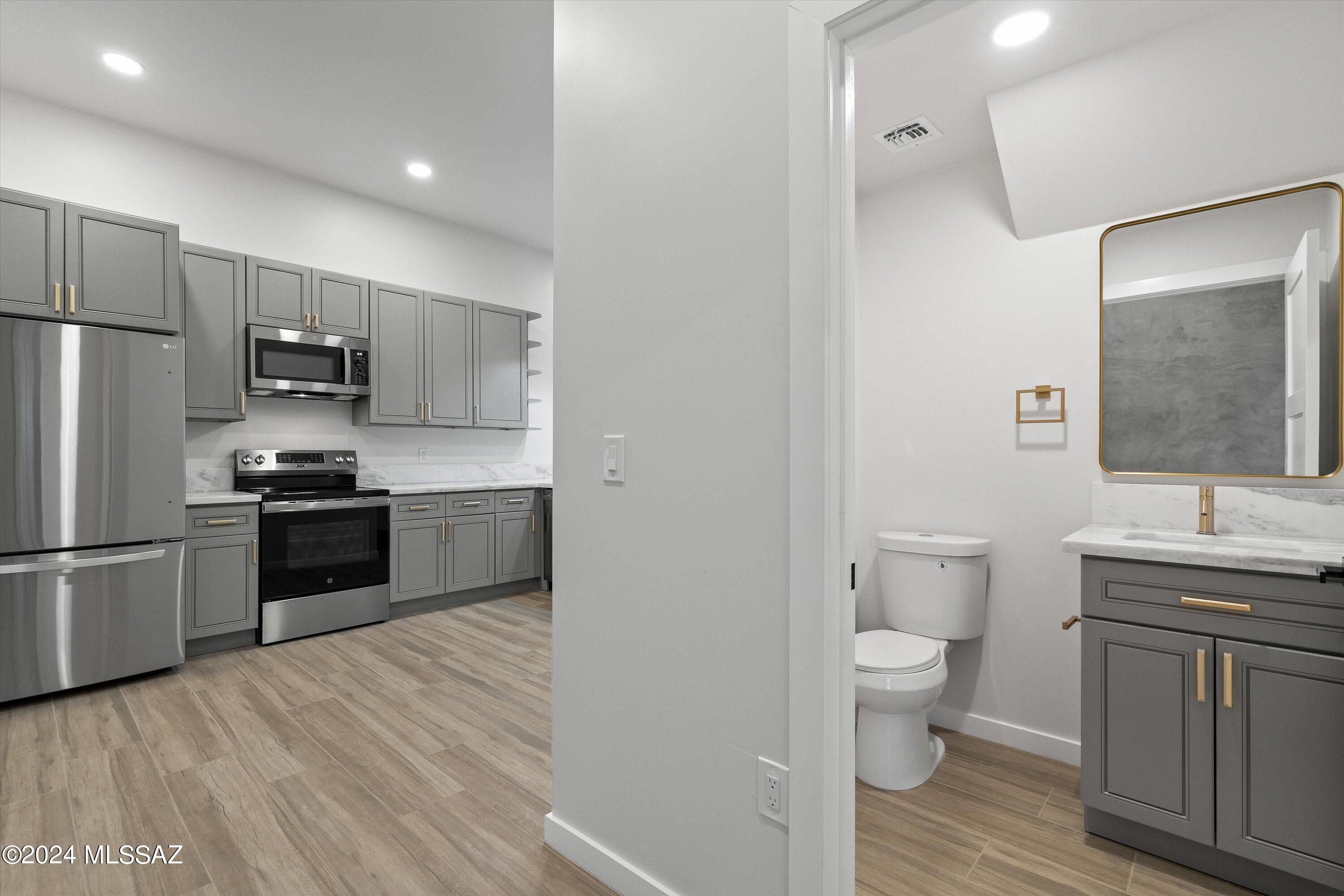 City Of Tucson - Residential