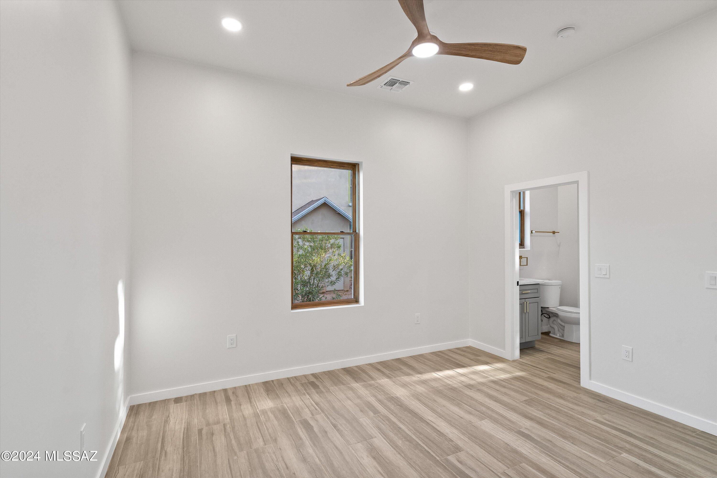 City Of Tucson - Residential