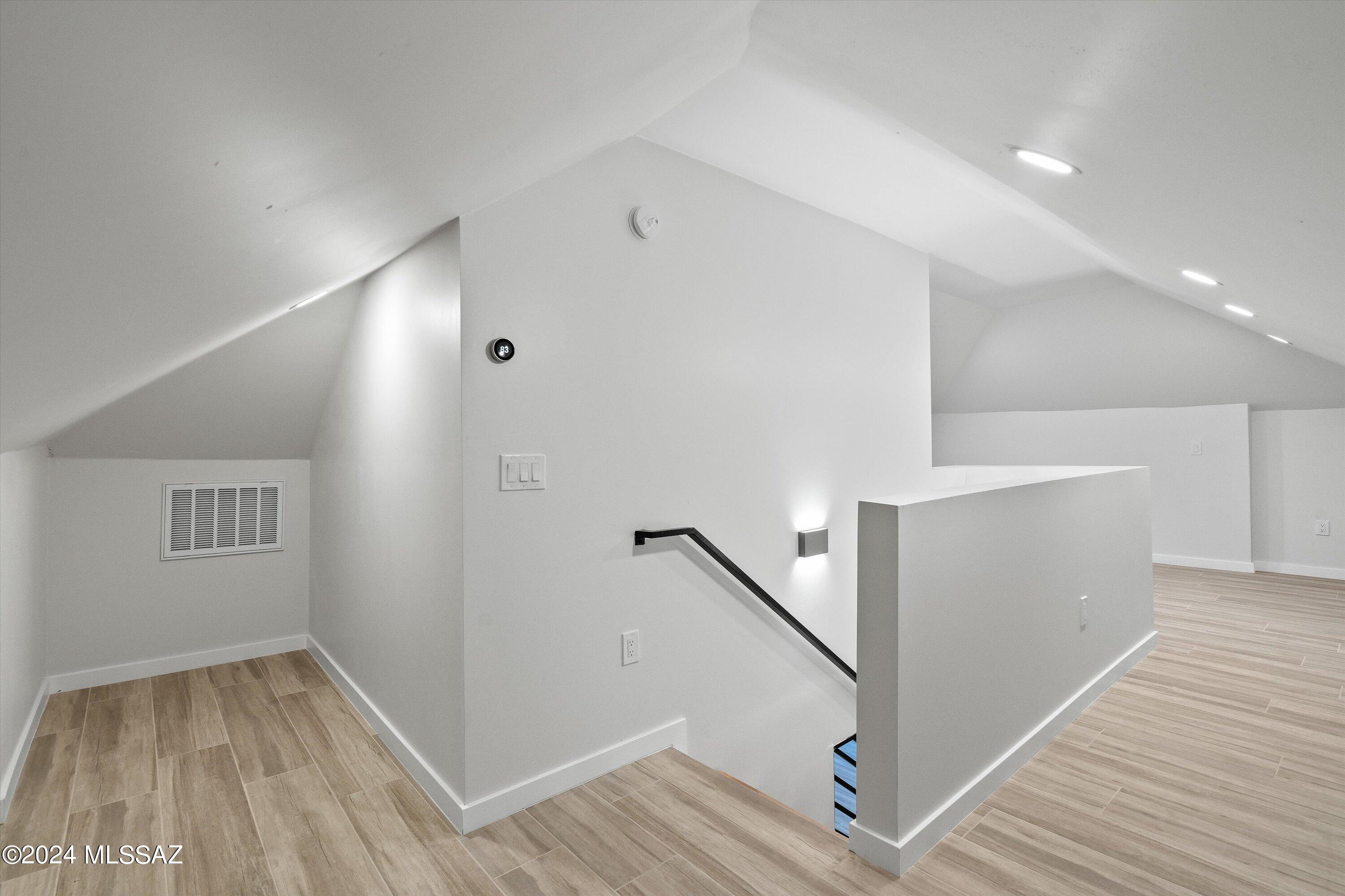 City Of Tucson - Residential