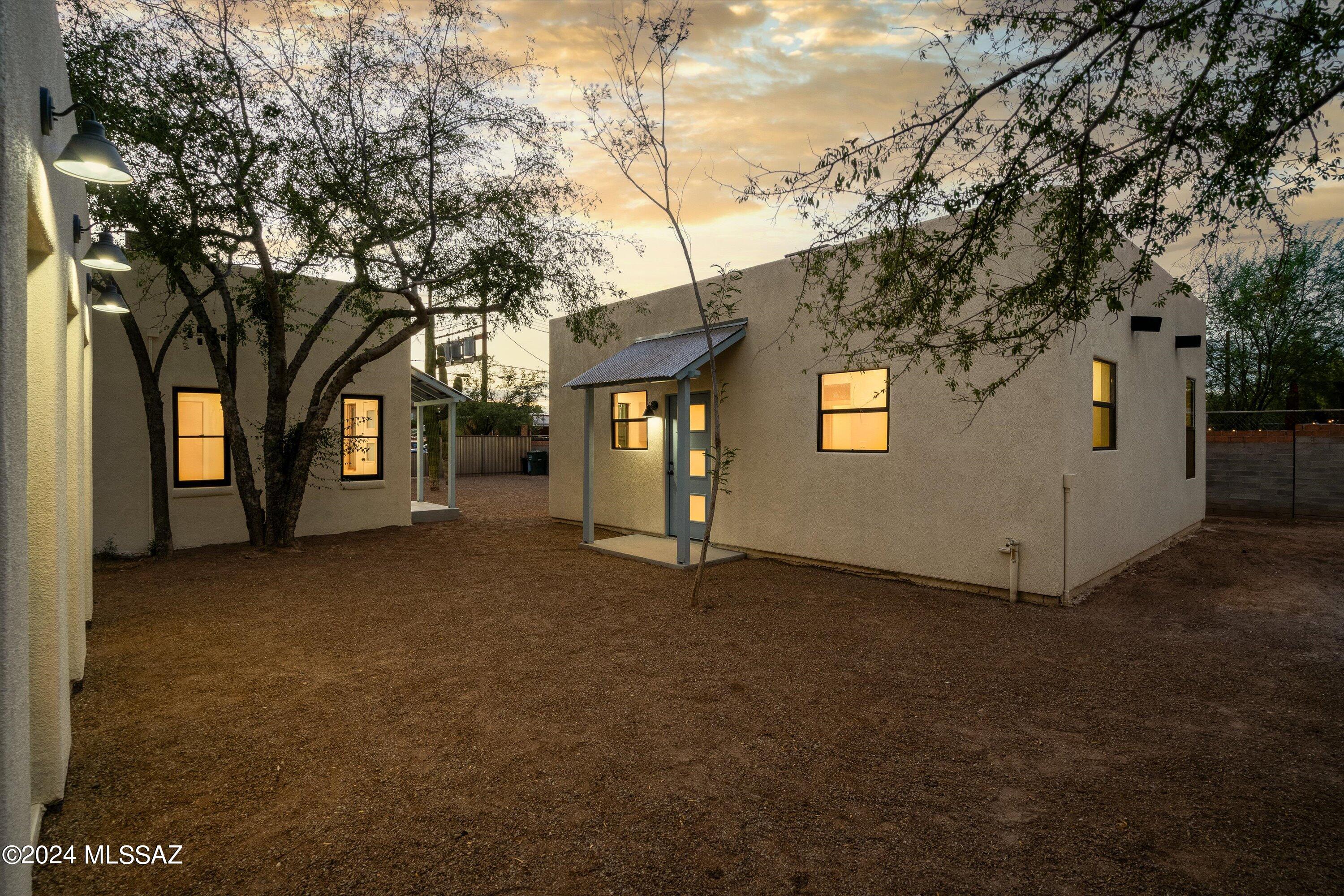 City Of Tucson - Residential