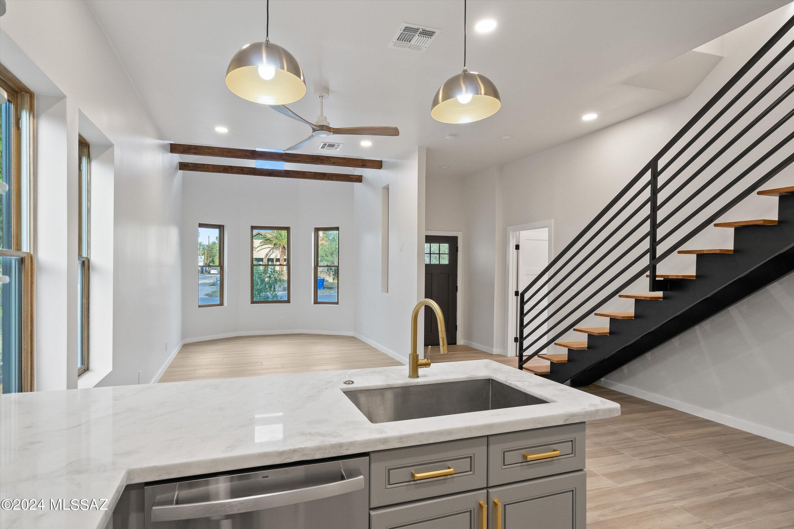 City Of Tucson - Residential