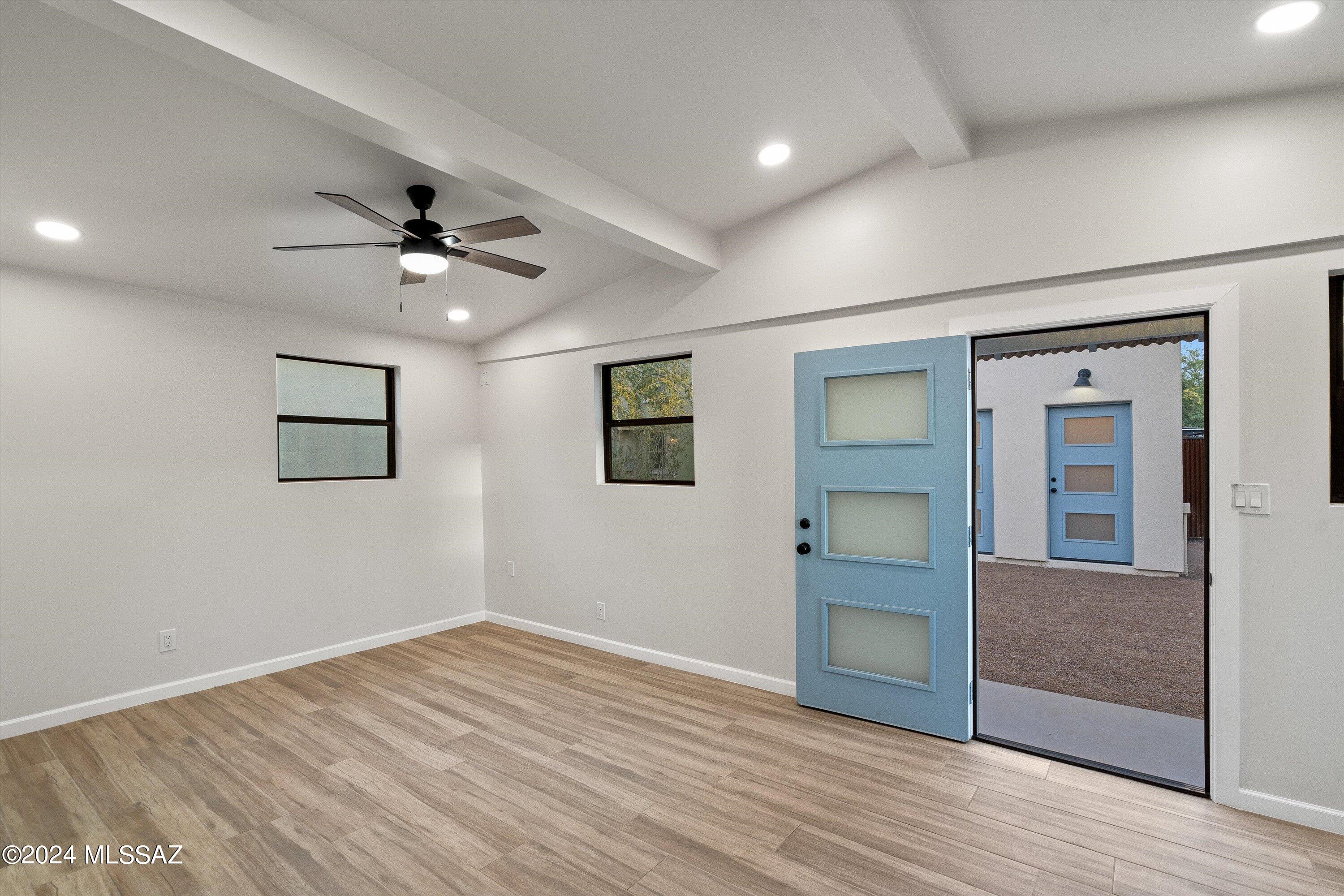 City Of Tucson - Residential