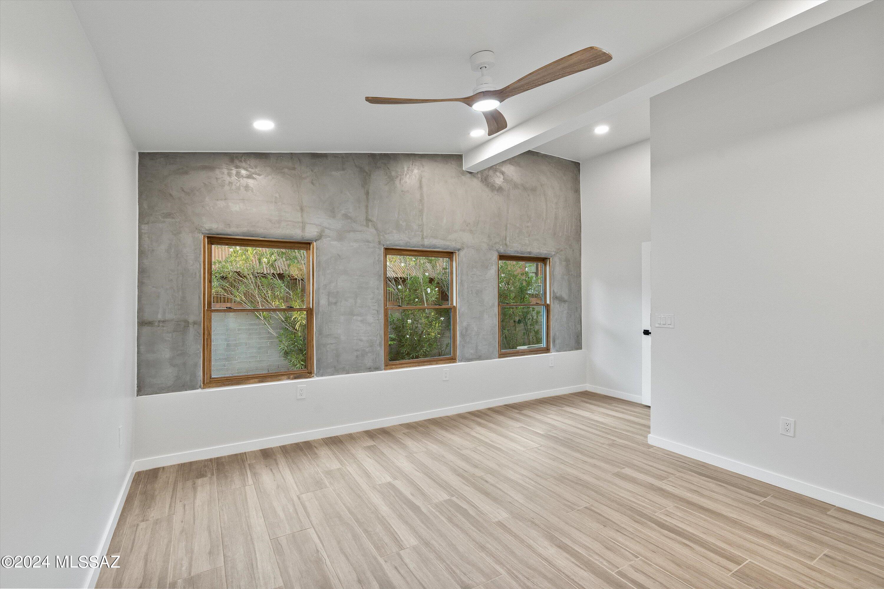 City Of Tucson - Residential
