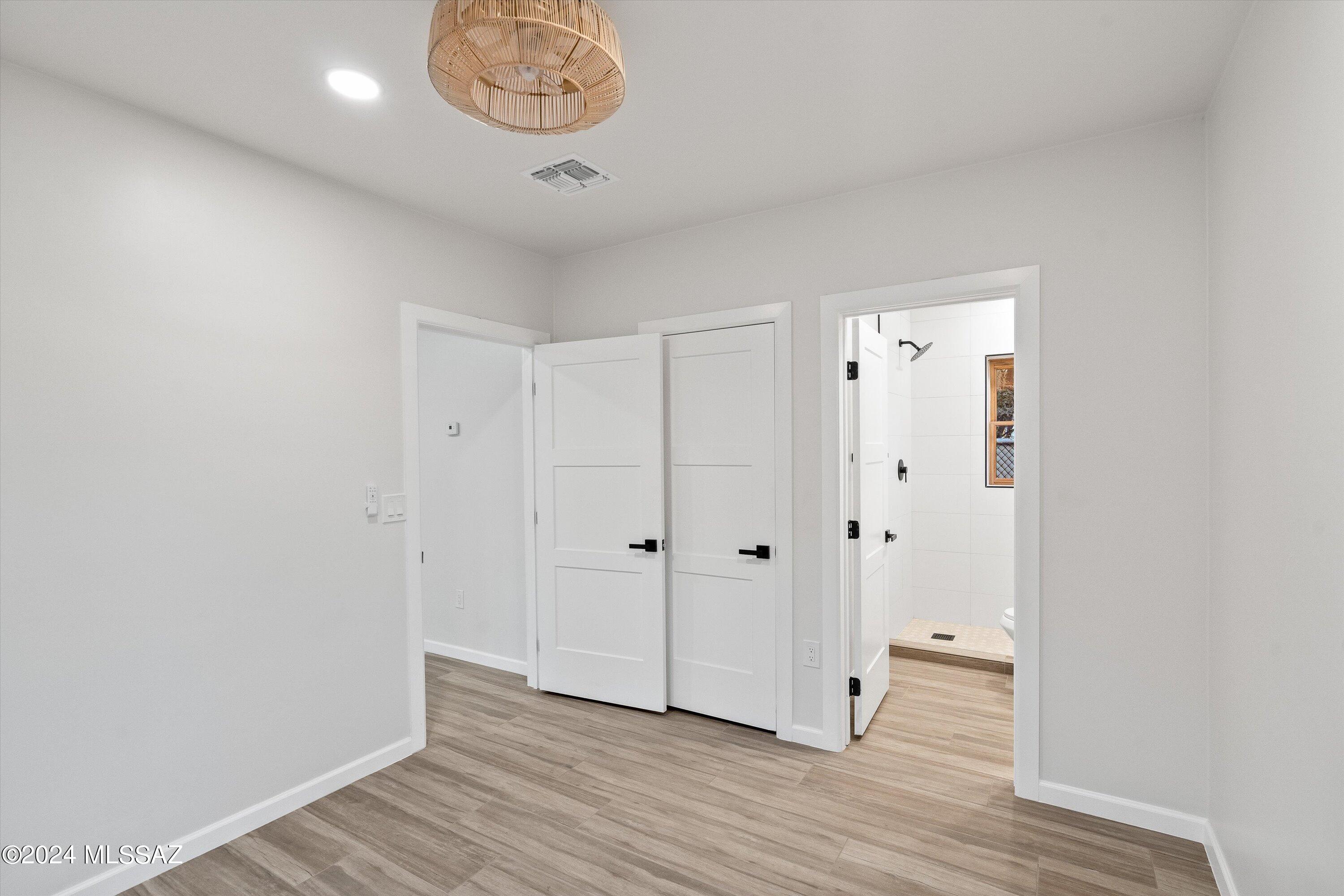 City Of Tucson - Residential