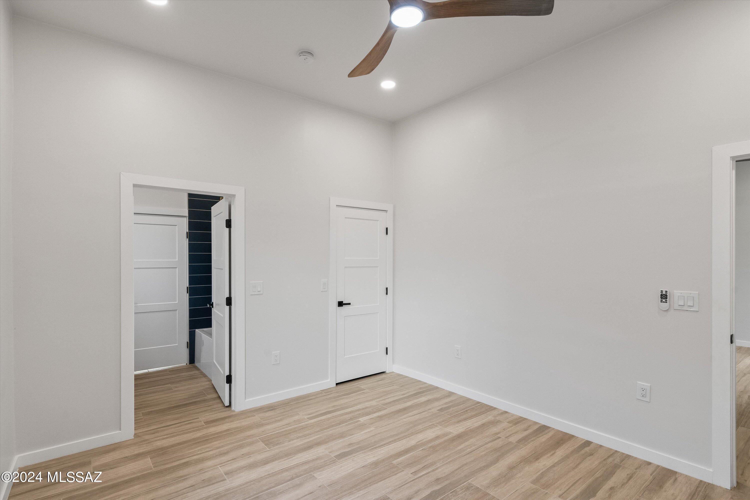 City Of Tucson - Residential