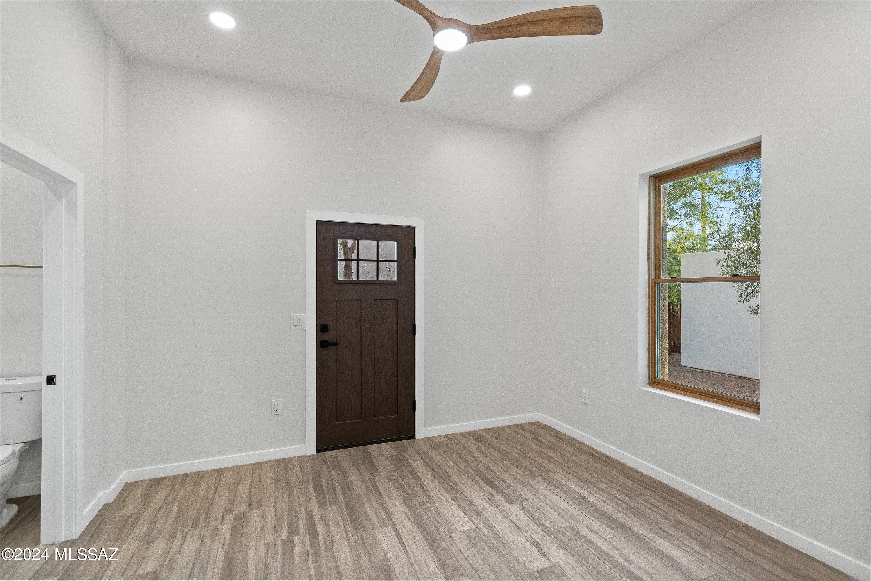 City Of Tucson - Residential