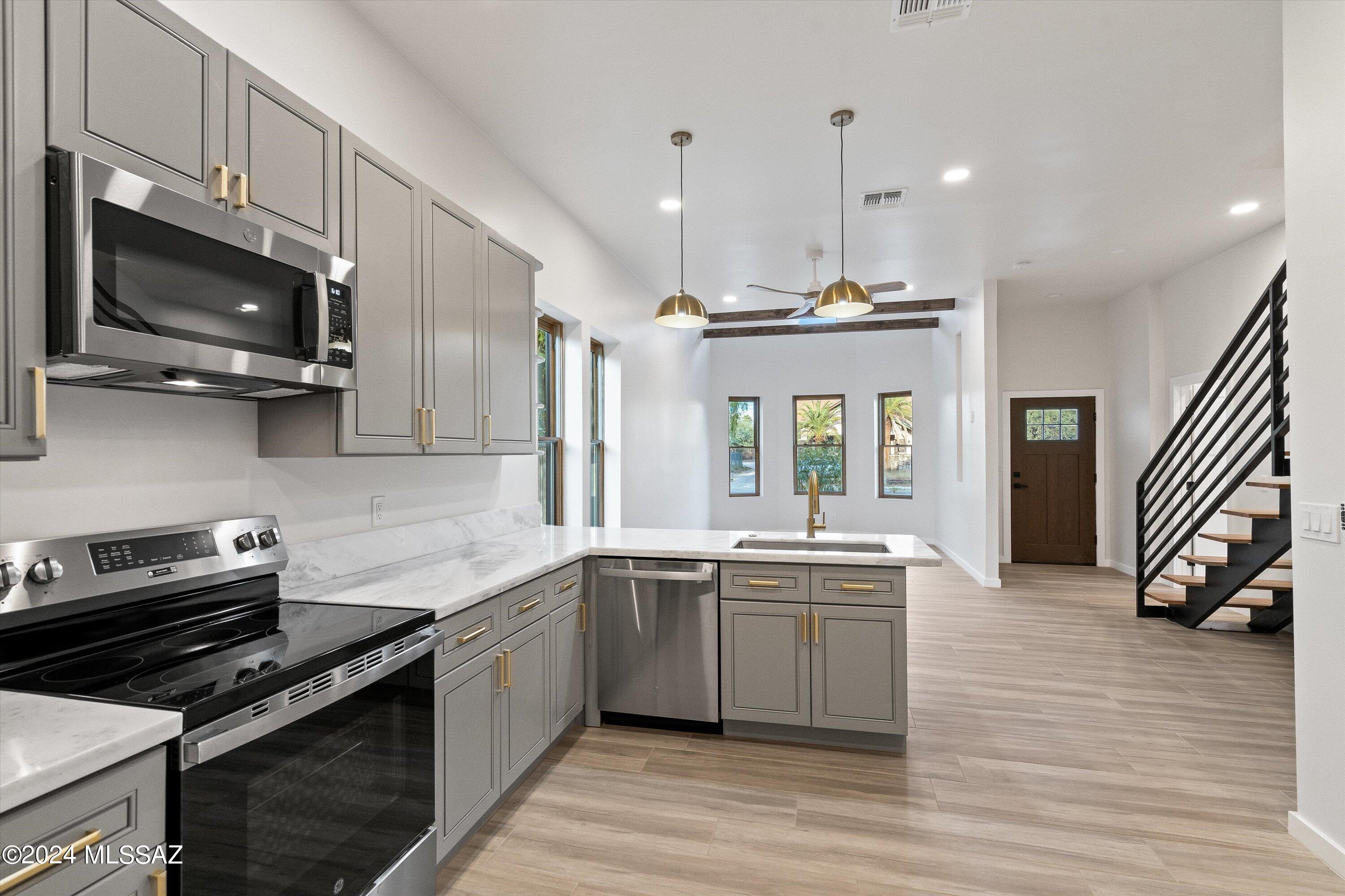City Of Tucson - Residential