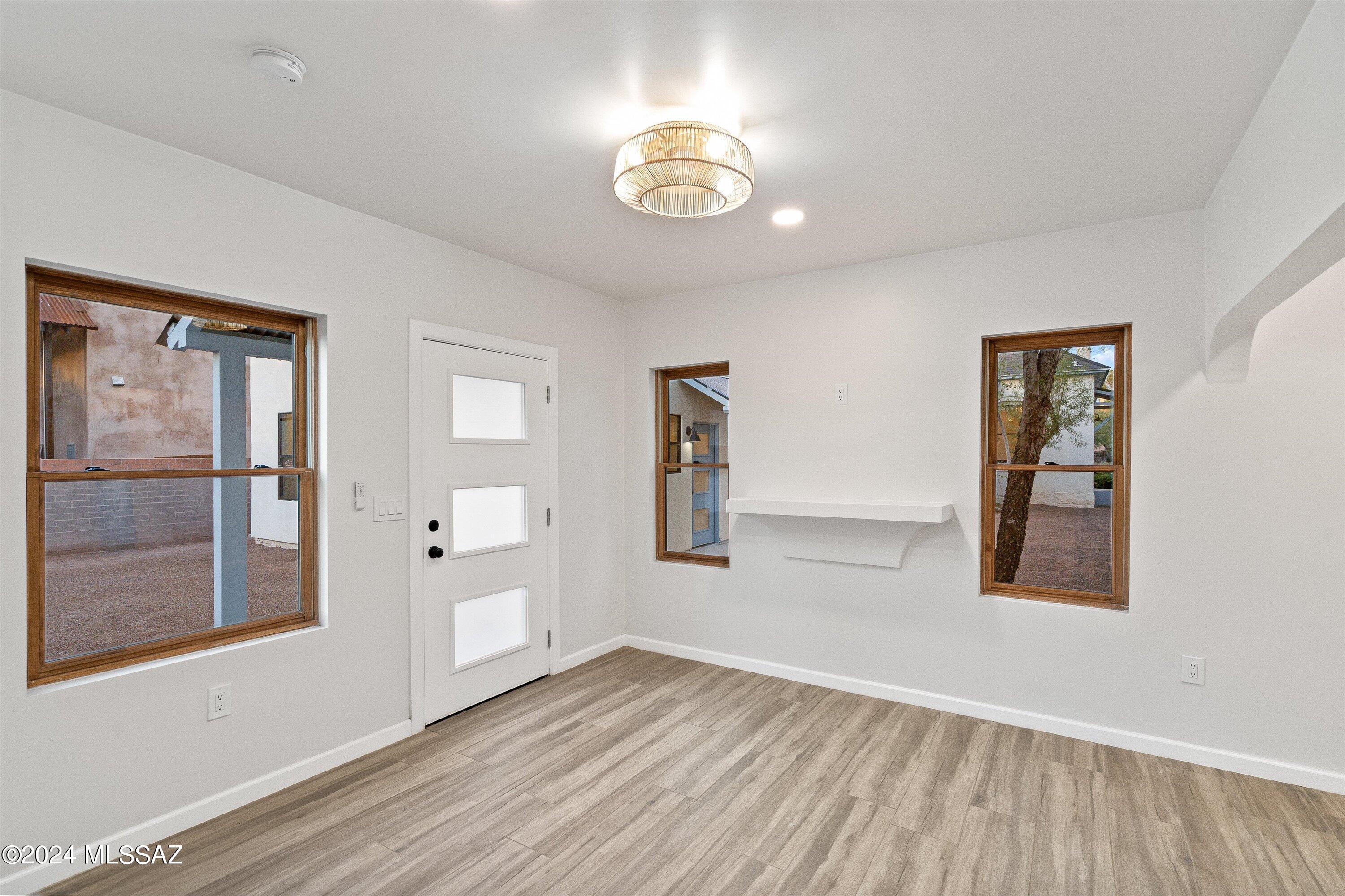 City Of Tucson - Residential
