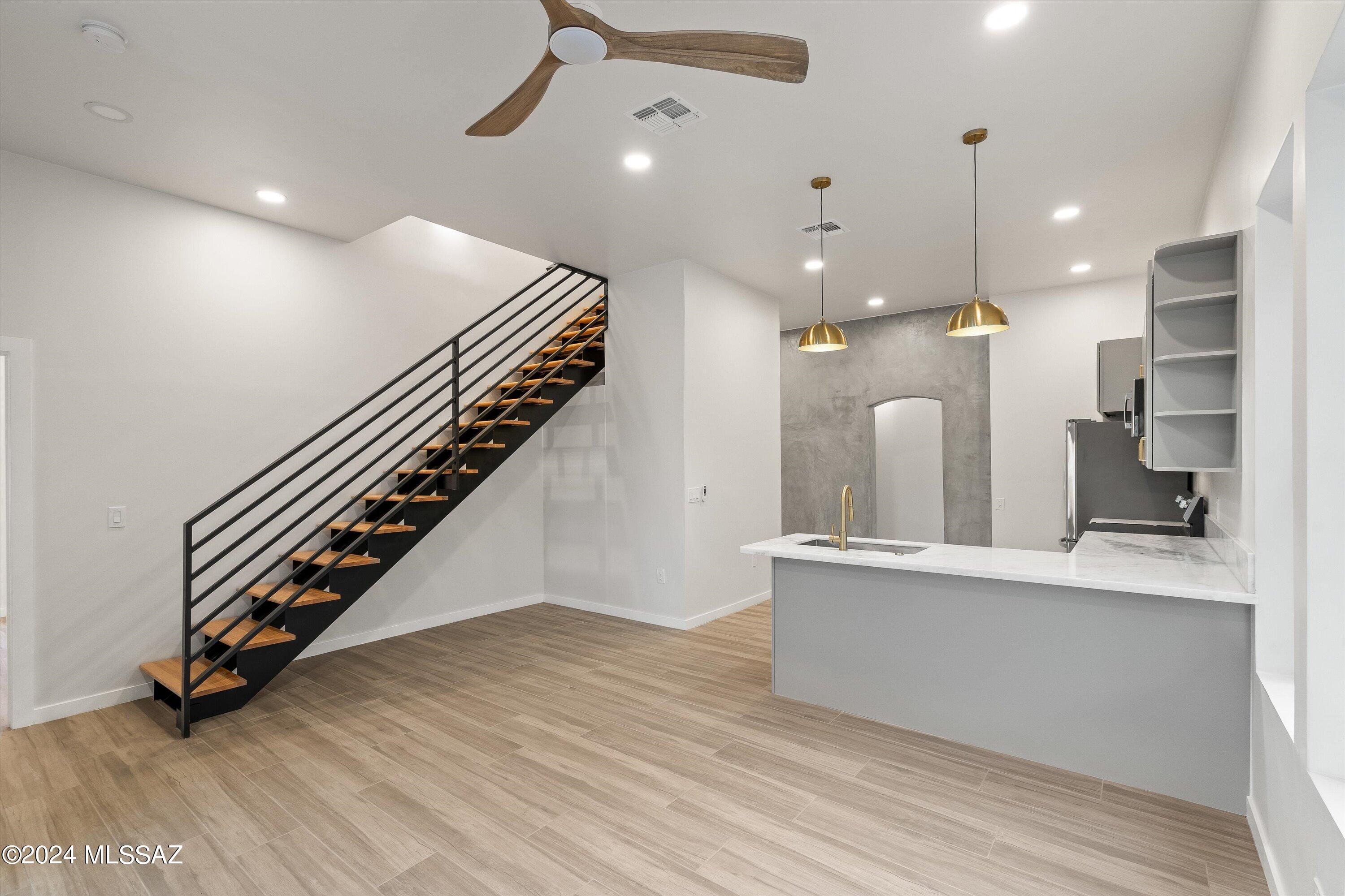 City Of Tucson - Residential