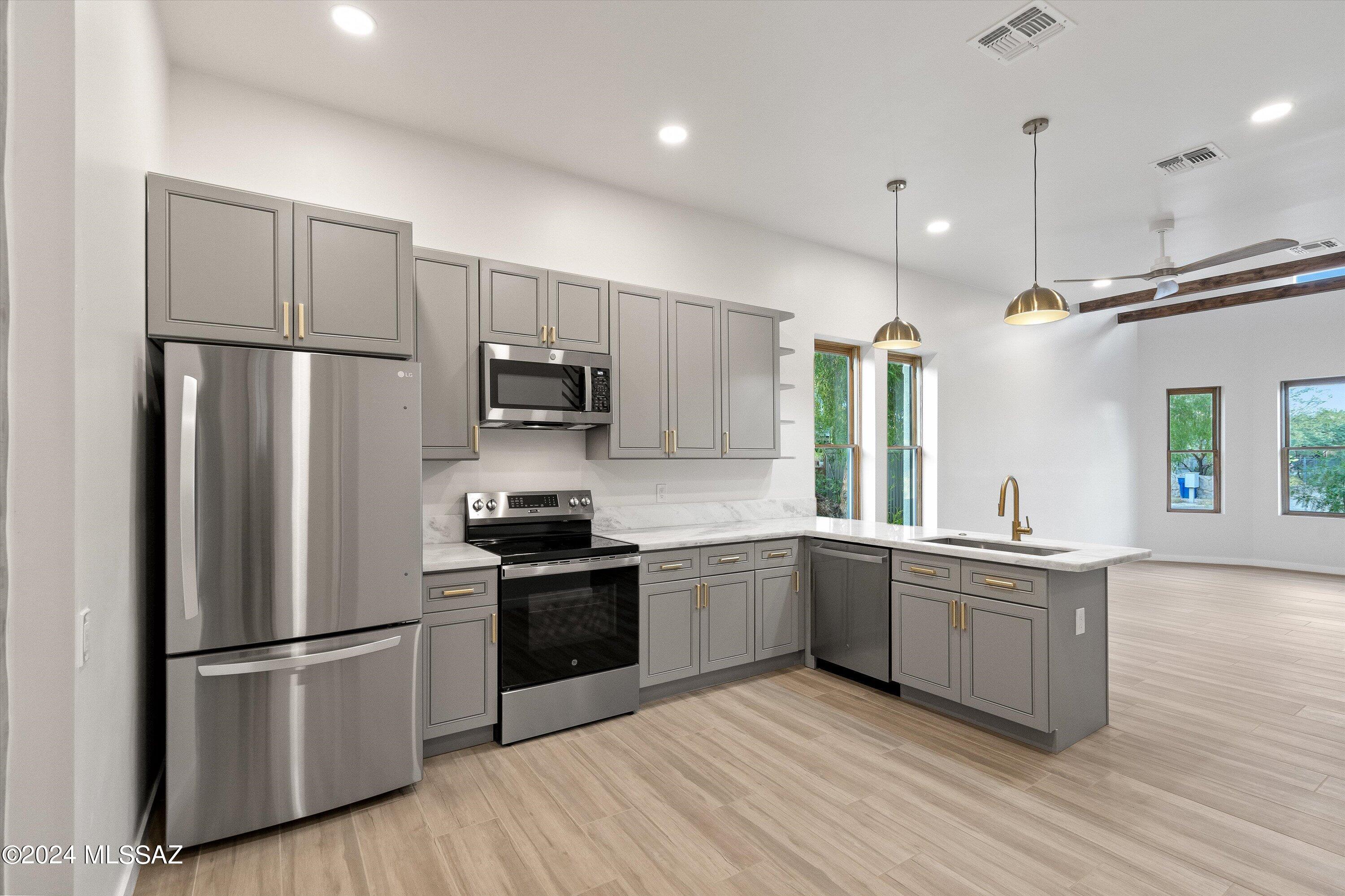 City Of Tucson - Residential