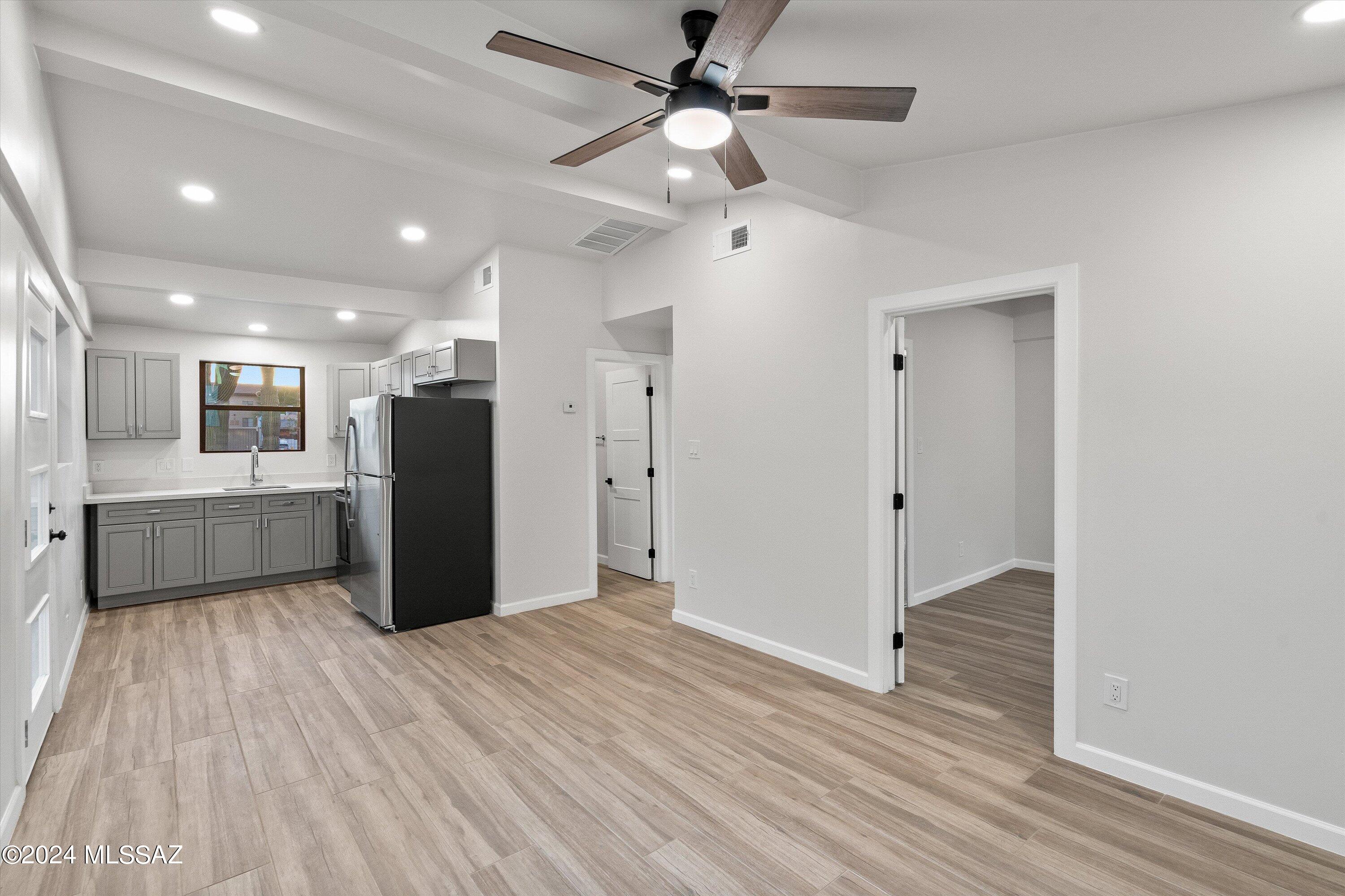 City Of Tucson - Residential