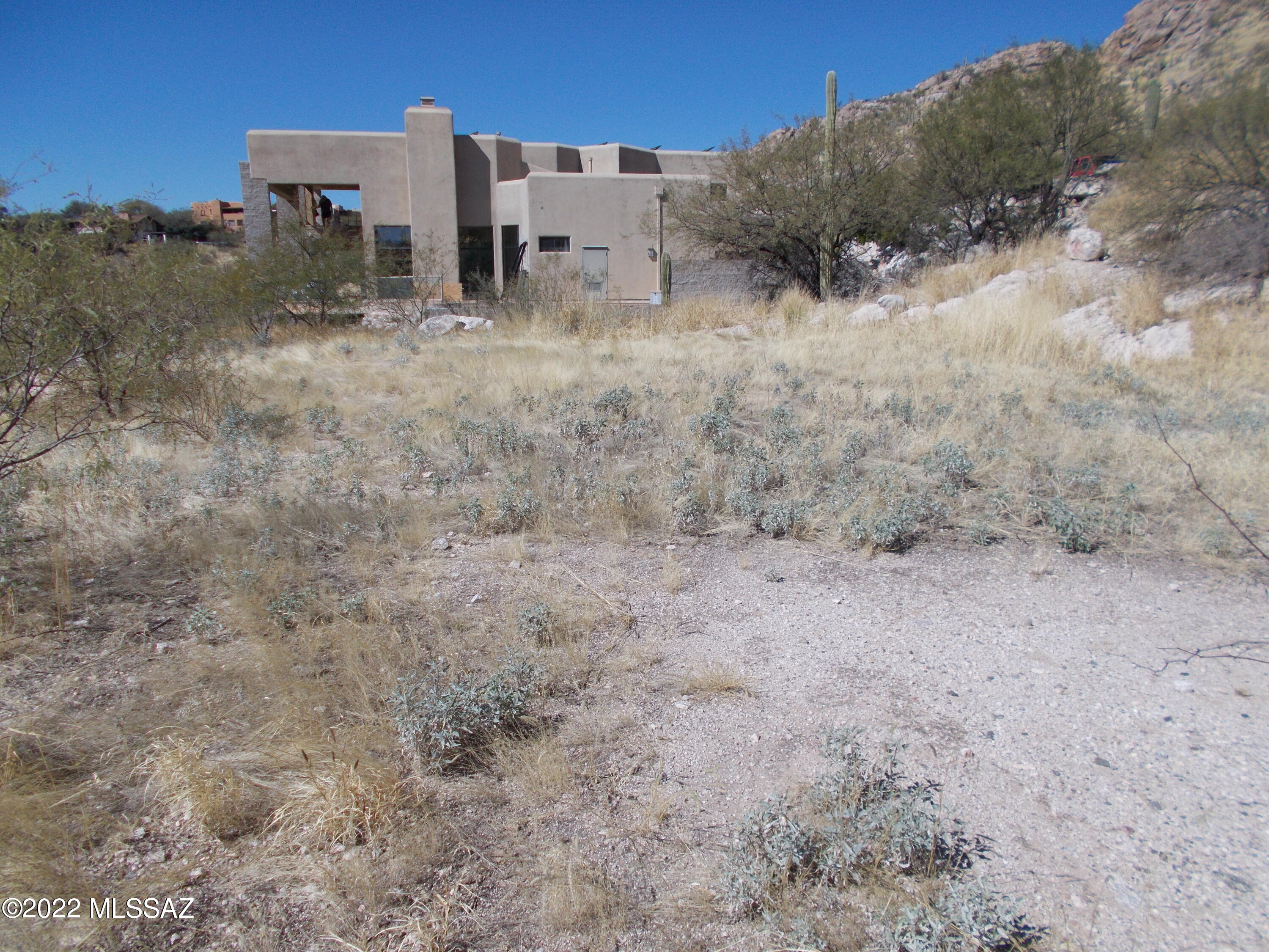 The Summit At Finger Rock (37 - 66) - Land