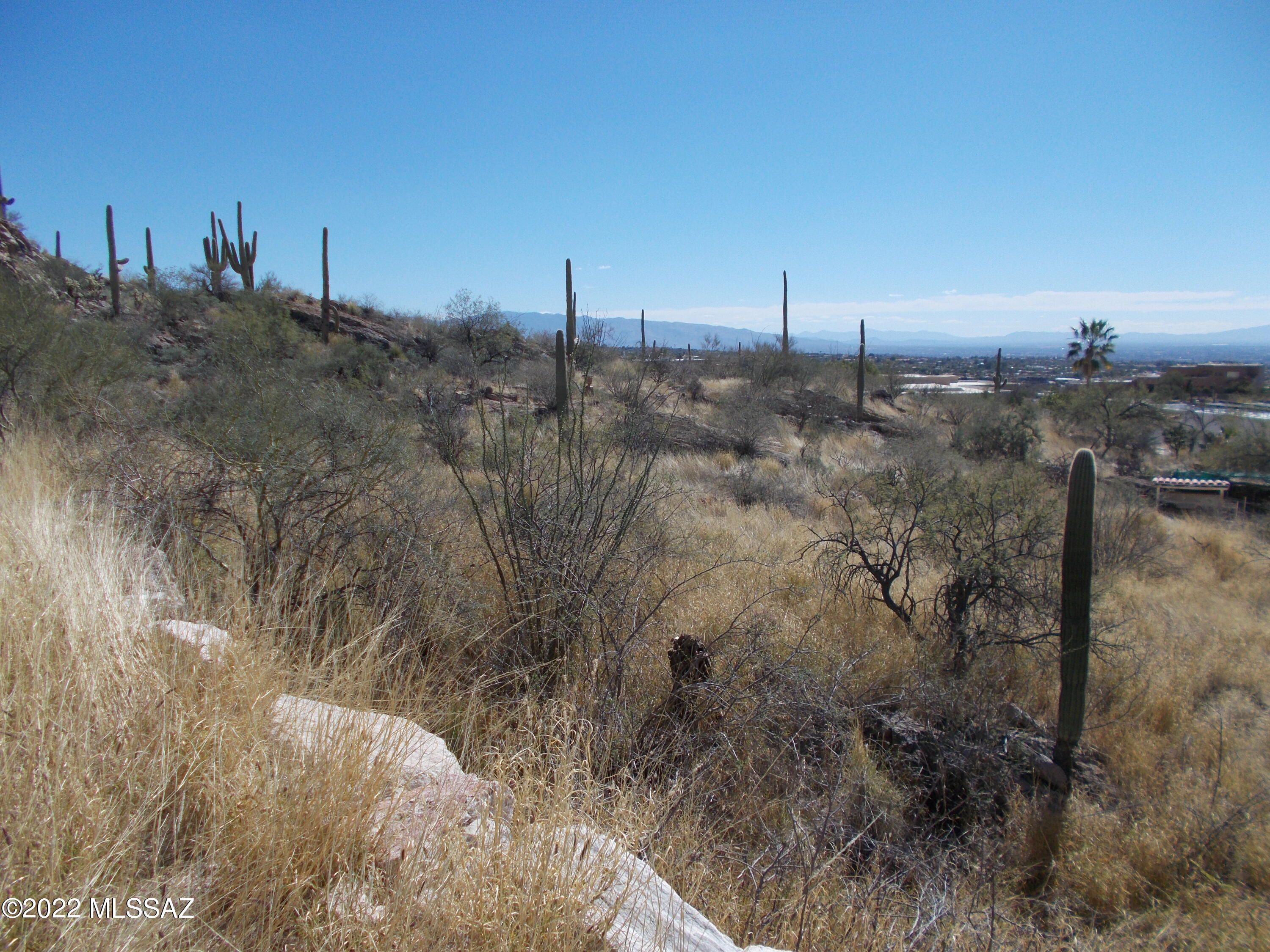 The Summit At Finger Rock (37 - 66) - Land