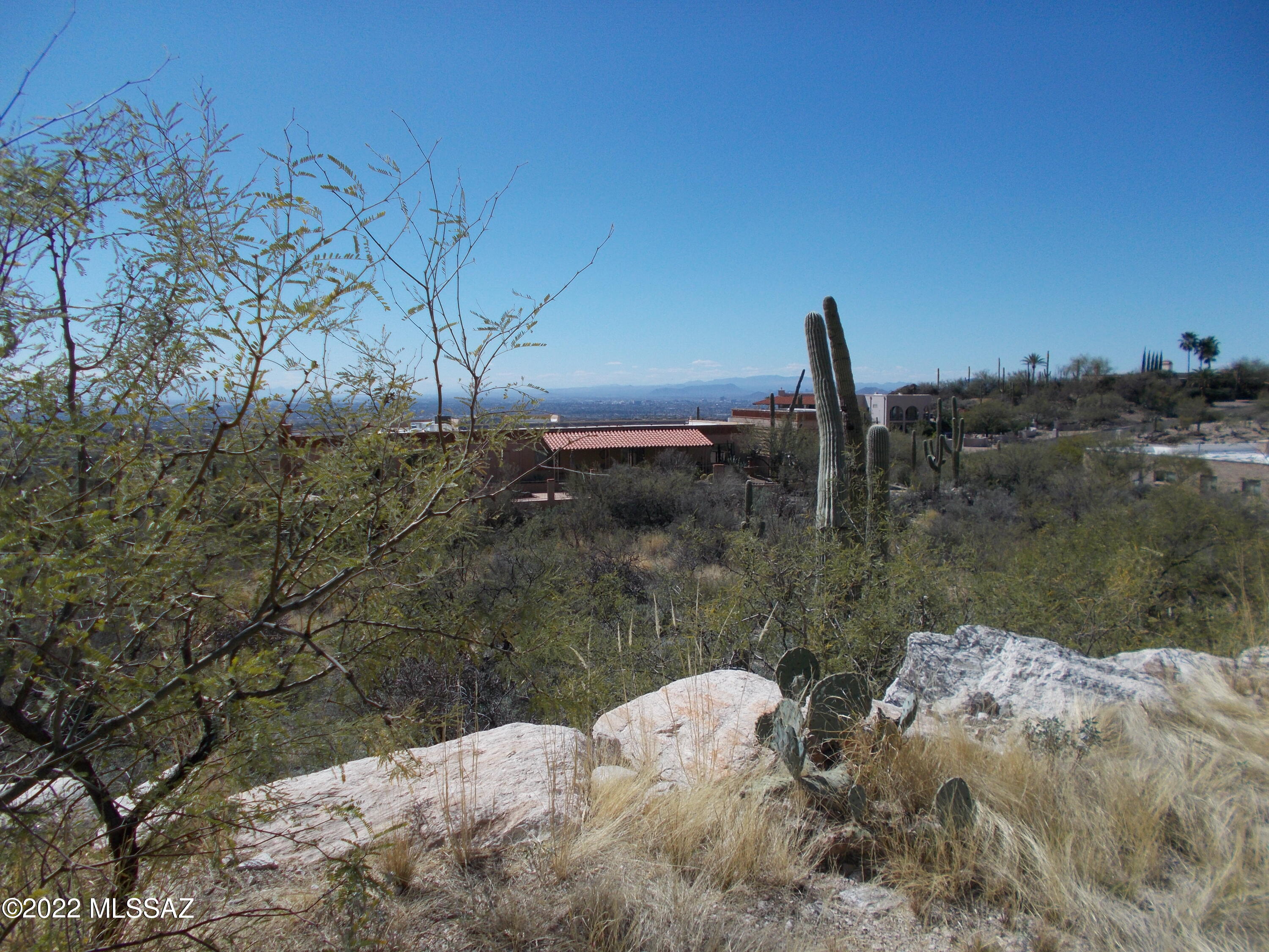 The Summit At Finger Rock (37 - 66) - Land