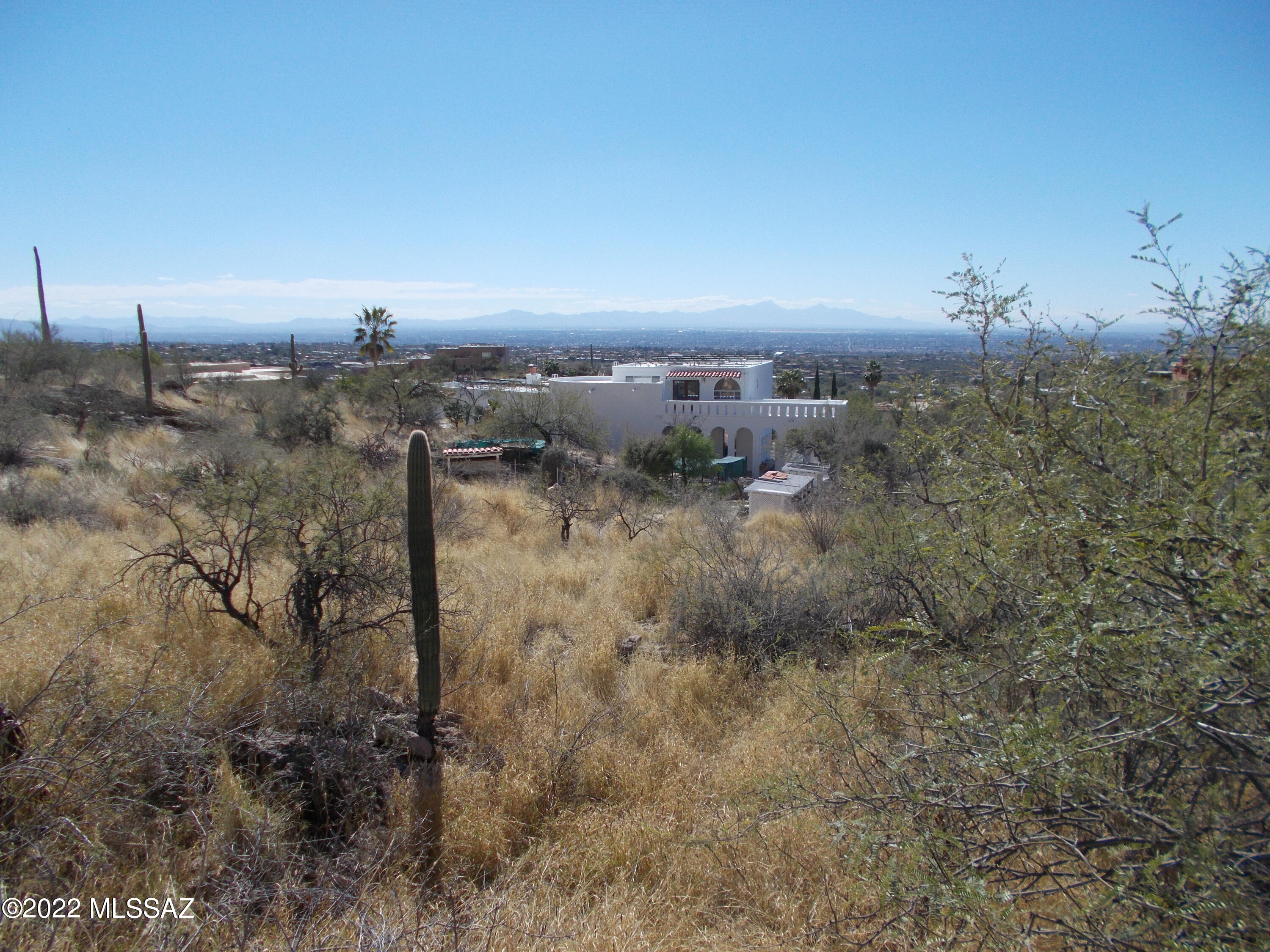 The Summit At Finger Rock (37 - 66) - Land