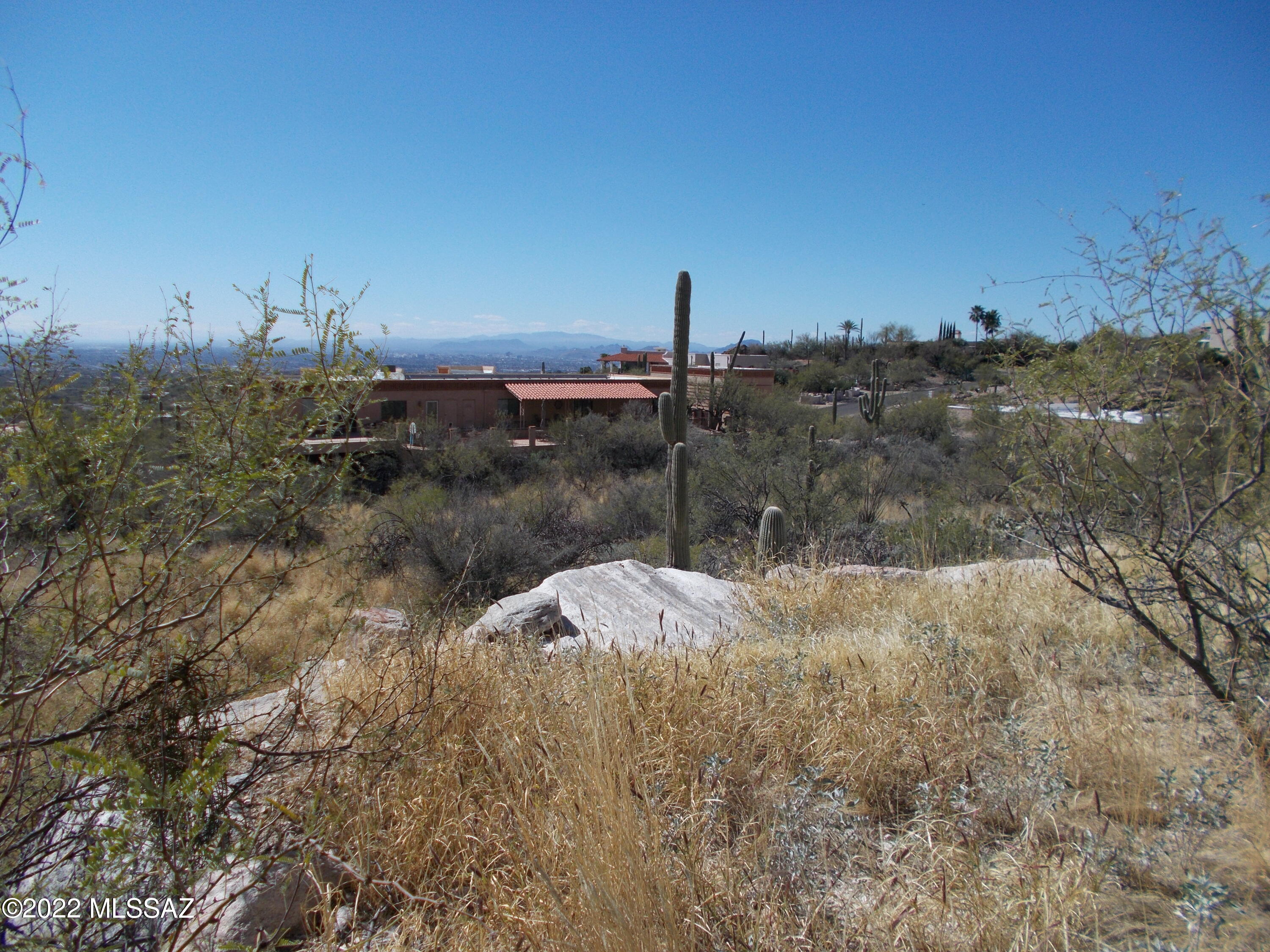 The Summit At Finger Rock (37 - 66) - Land