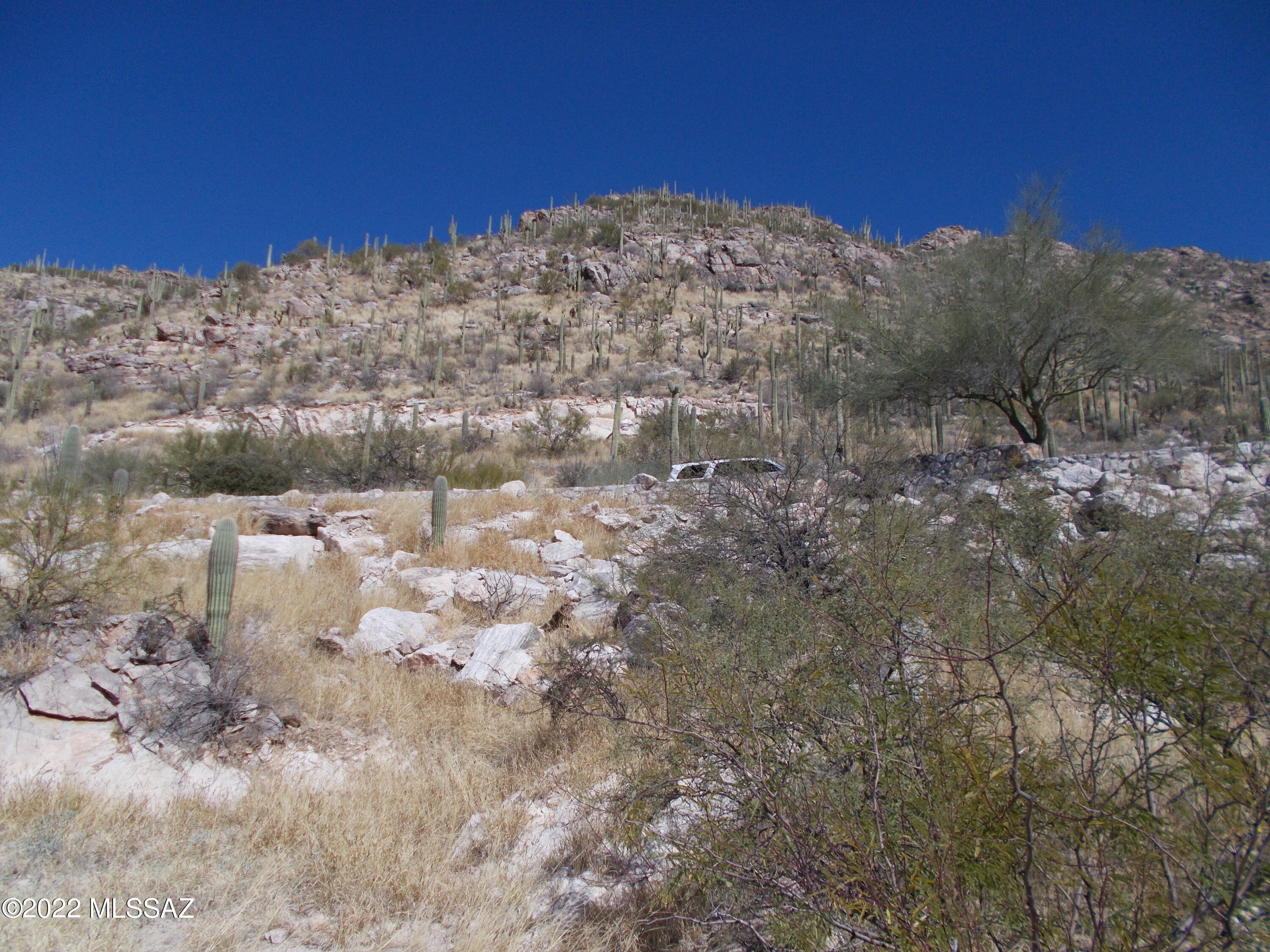 The Summit At Finger Rock (37 - 66) - Land