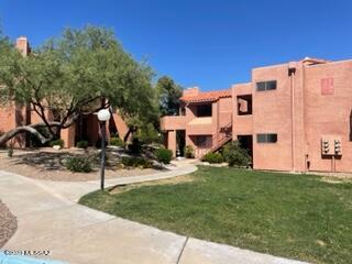 Ventana Vista Condominiums - Residential Lease