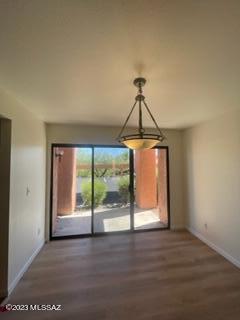 Ventana Vista Condominiums - Residential Lease