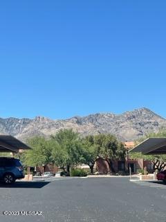 Ventana Vista Condominiums - Residential Lease