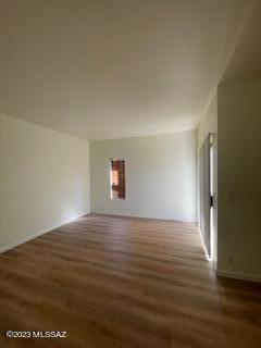 Ventana Vista Condominiums - Residential Lease