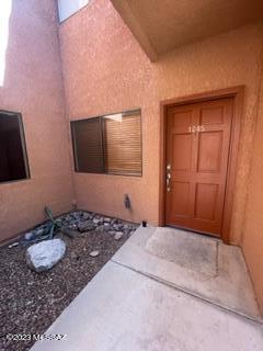 Ventana Vista Condominiums - Residential Lease