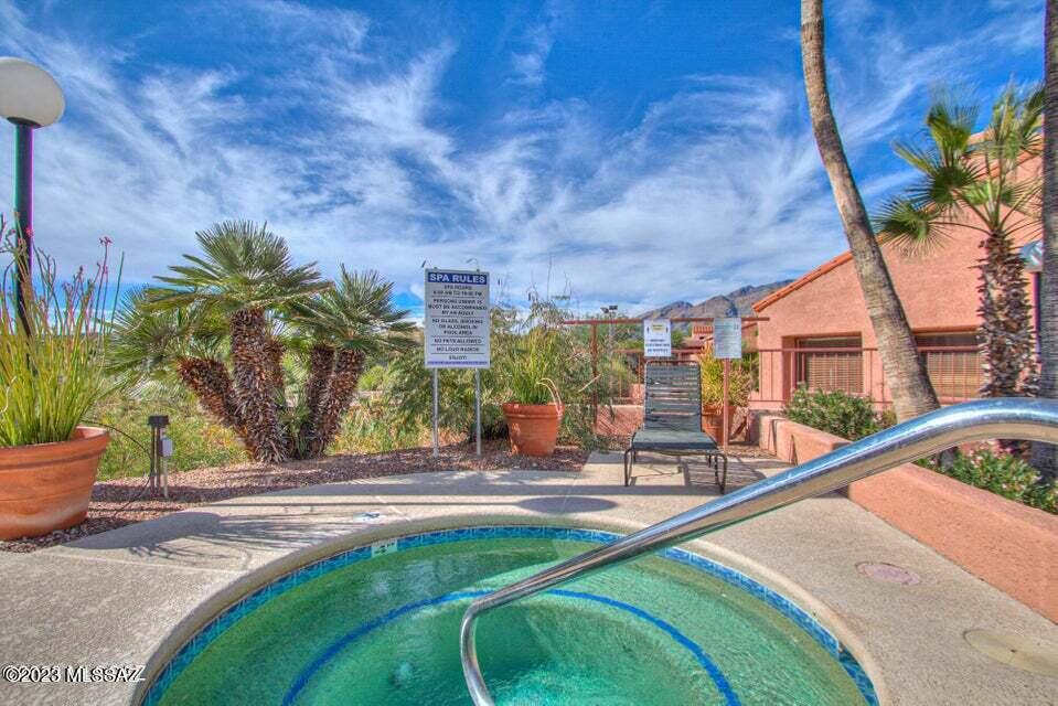 Ventana Vista Condominiums - Residential Lease