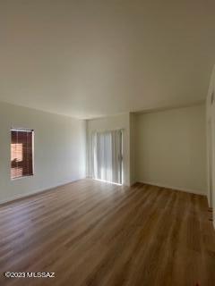 Ventana Vista Condominiums - Residential Lease