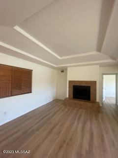 Ventana Vista Condominiums - Residential Lease