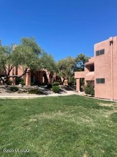 Ventana Vista Condominiums - Residential Lease