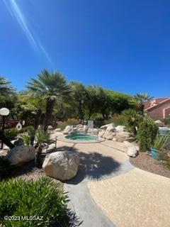 Ventana Vista Condominiums - Residential Lease