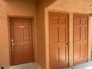 Ventana Vista Condominiums - Residential Lease