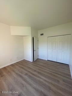 Ventana Vista Condominiums - Residential Lease