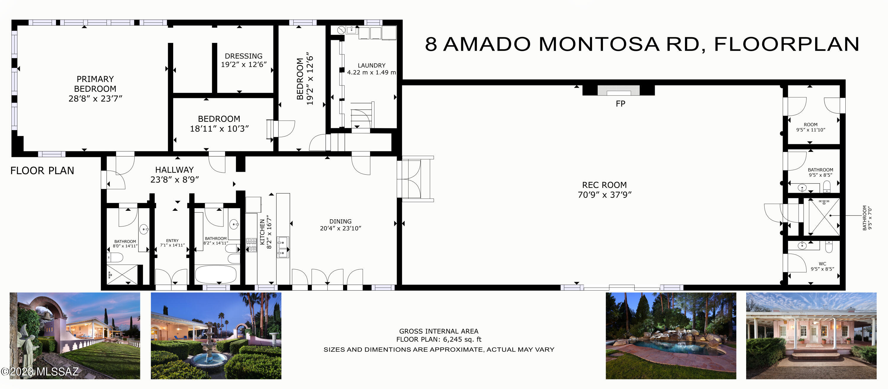 Other/Unknown - Residential