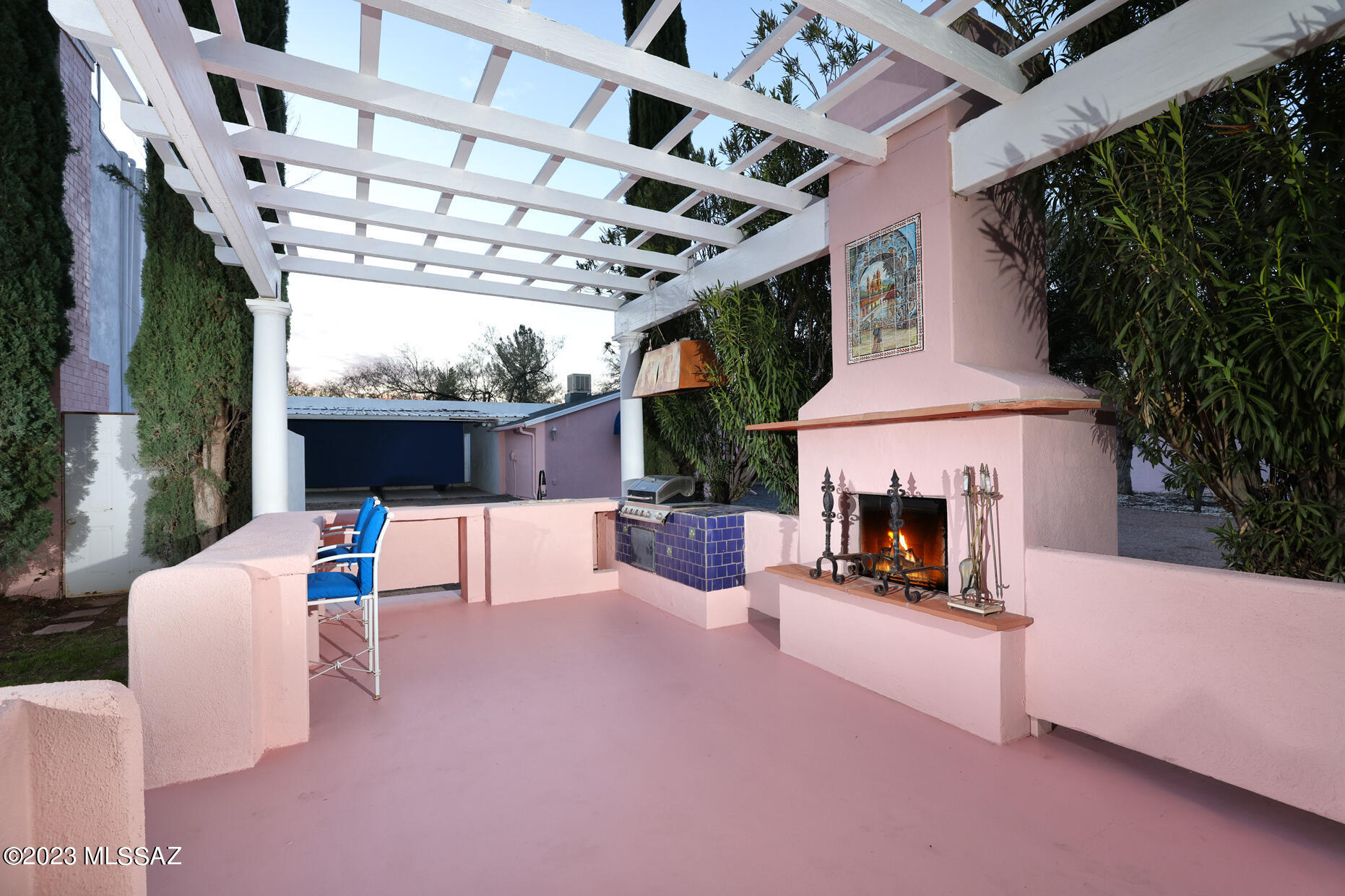 Other/Unknown - Residential